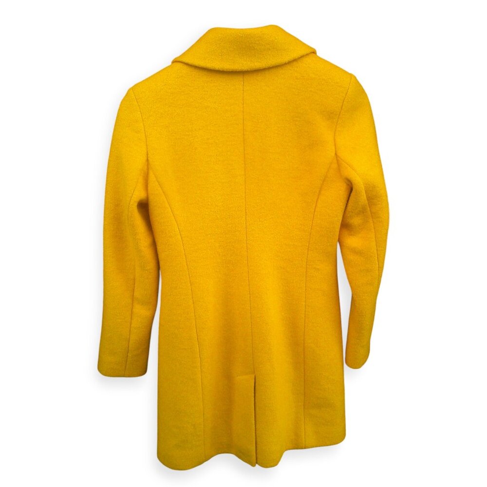 Sam Edelman Wool Blend Single Button Peacoat 0 - image 5